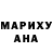 Cocaine VHQ Ganiev Dias